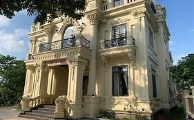 Dinh Gia Home Villa & Resort